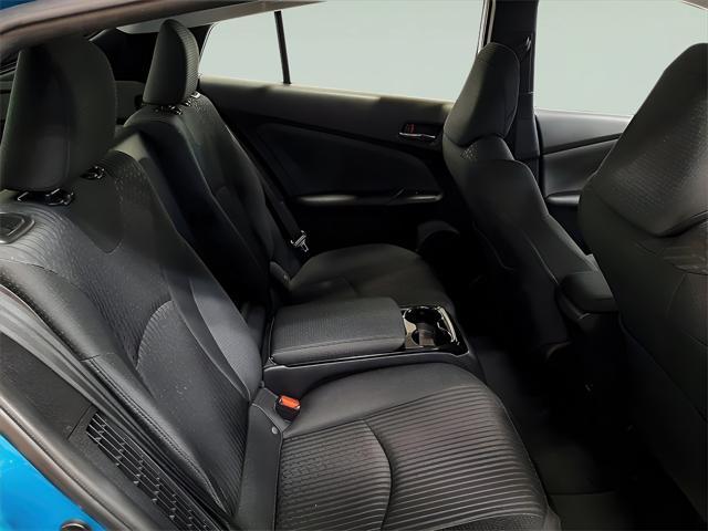 used 2017 Toyota Prius Prime car, priced at $13,511