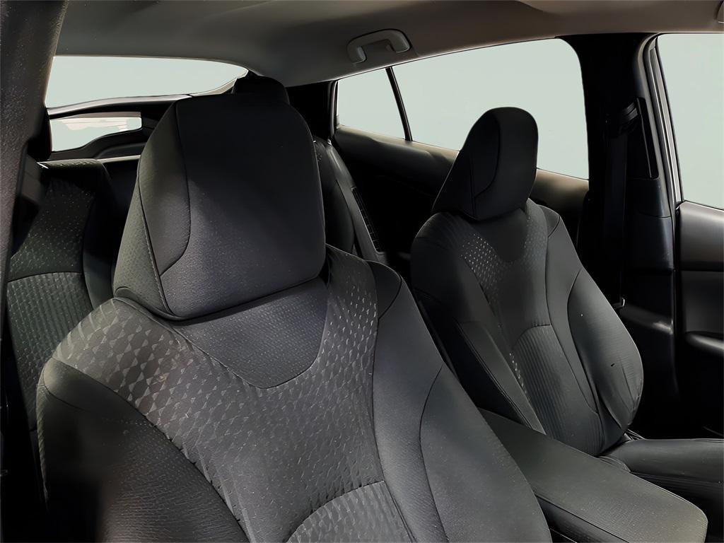 used 2017 Toyota Prius Prime car, priced at $12,815
