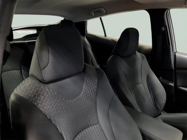 used 2017 Toyota Prius Prime car, priced at $13,511