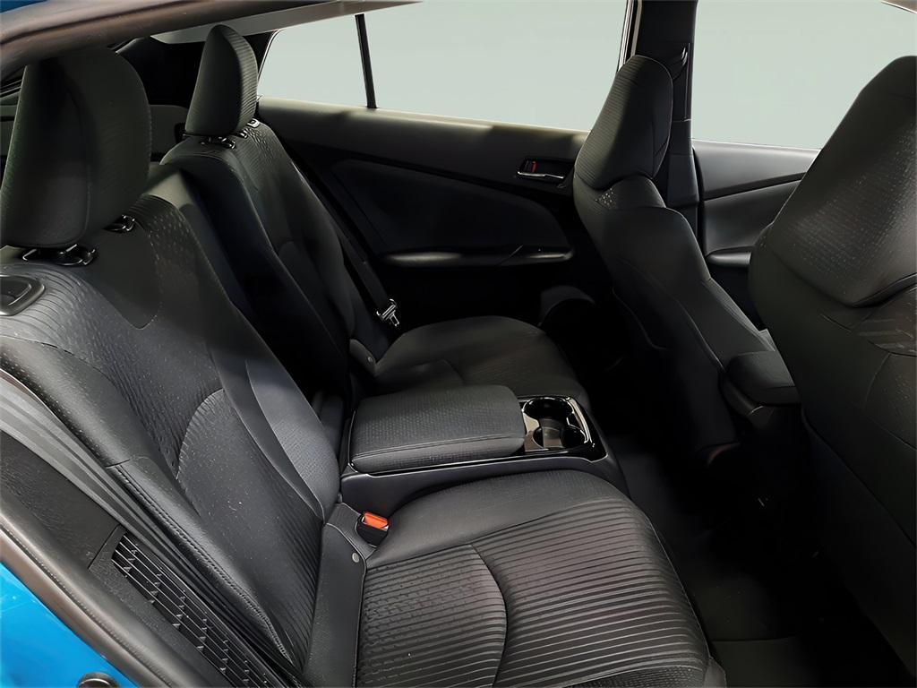 used 2017 Toyota Prius Prime car, priced at $12,815