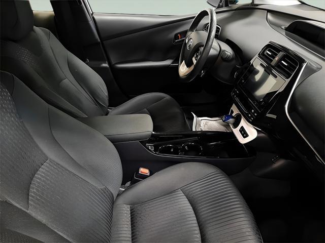 used 2017 Toyota Prius Prime car, priced at $13,511