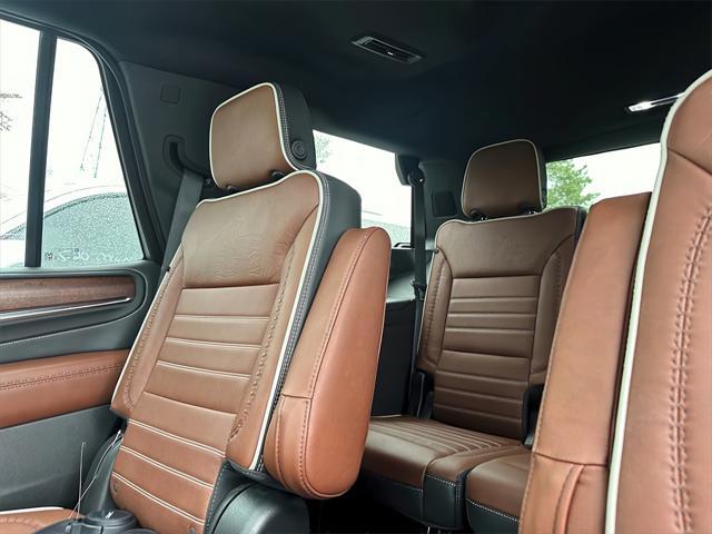 used 2023 GMC Yukon car, priced at $78,884