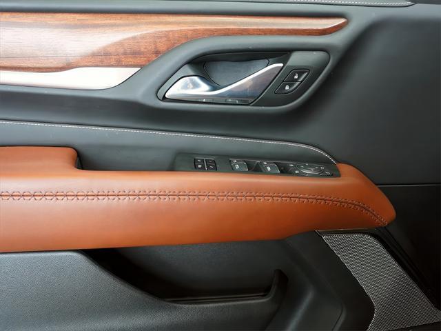 used 2023 GMC Yukon car, priced at $76,884