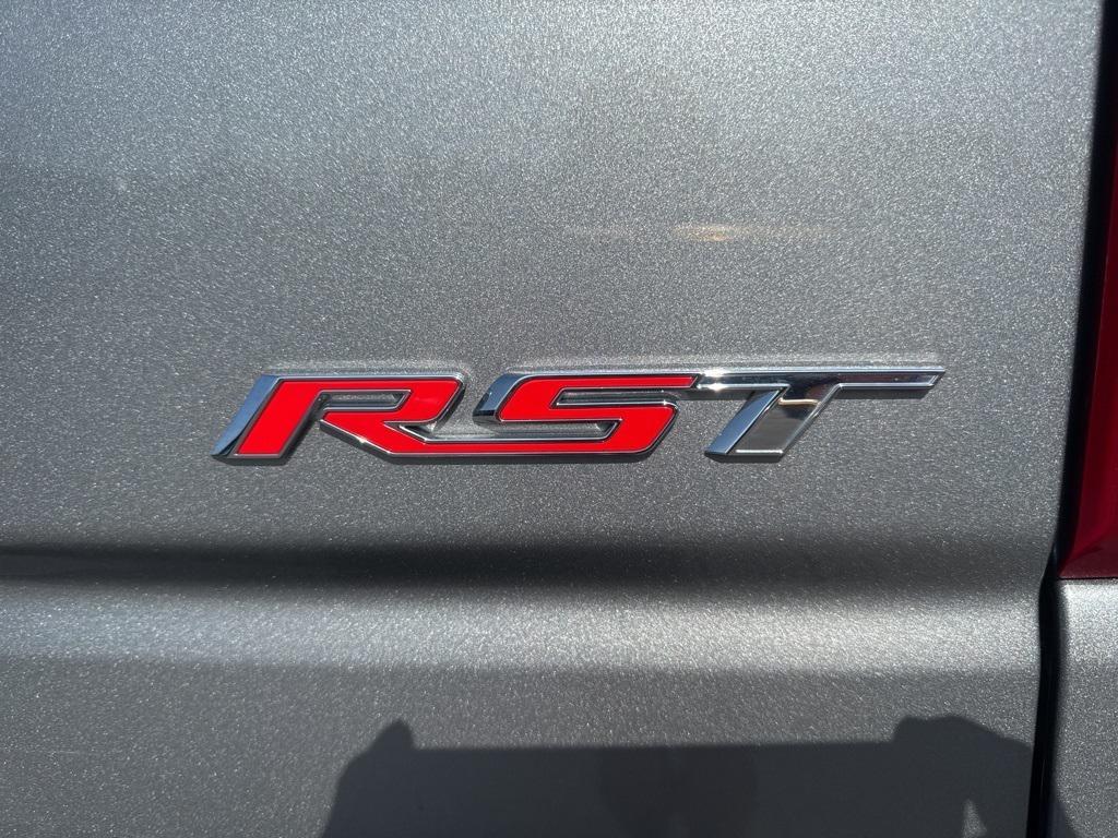 used 2024 Chevrolet Silverado 1500 car, priced at $48,588