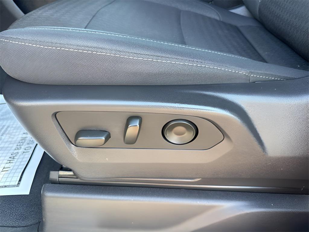 used 2024 Chevrolet Silverado 1500 car, priced at $48,588