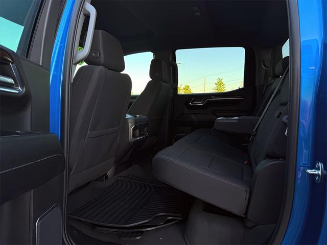 used 2023 GMC Sierra 1500 car, priced at $56,000