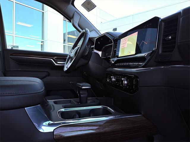 used 2023 GMC Sierra 1500 car, priced at $56,000