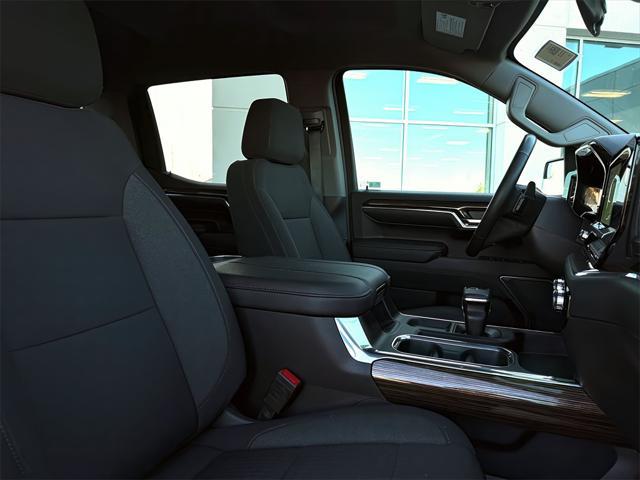 used 2023 GMC Sierra 1500 car, priced at $56,000