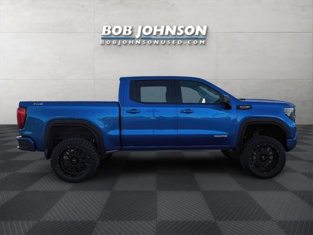used 2023 GMC Sierra 1500 car, priced at $56,000
