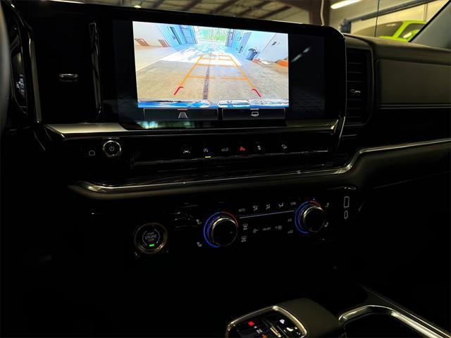 used 2023 GMC Sierra 1500 car, priced at $56,000