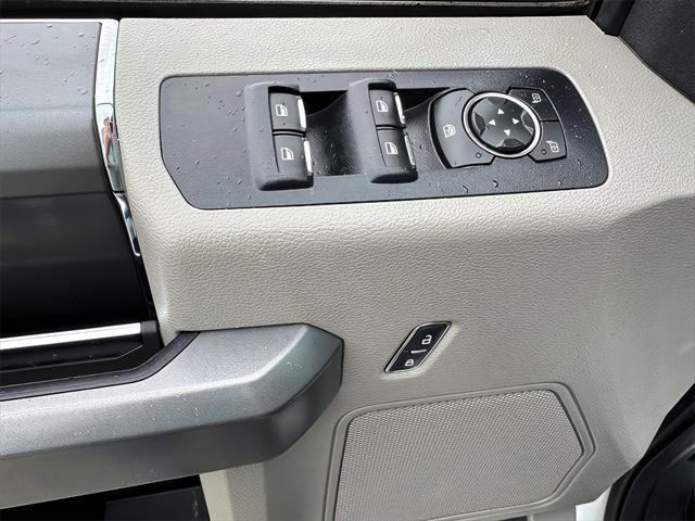 used 2018 Ford F-150 car, priced at $26,399