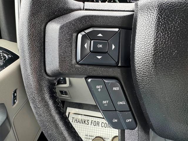 used 2018 Ford F-150 car, priced at $26,399