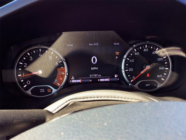 used 2022 Jeep Renegade car, priced at $21,083