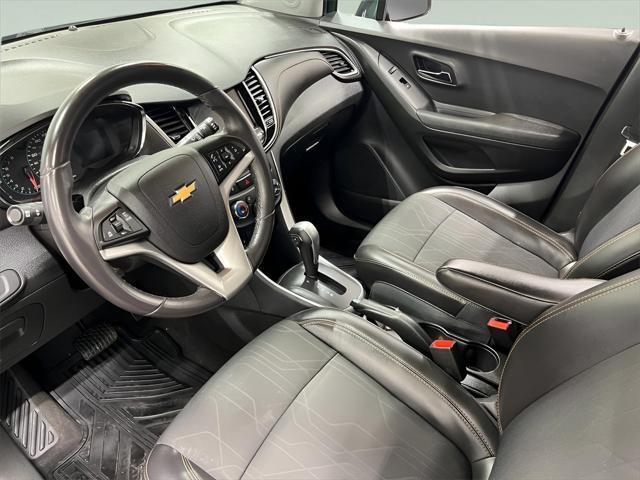 used 2019 Chevrolet Trax car, priced at $16,000