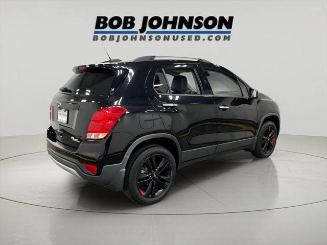 used 2019 Chevrolet Trax car, priced at $16,000