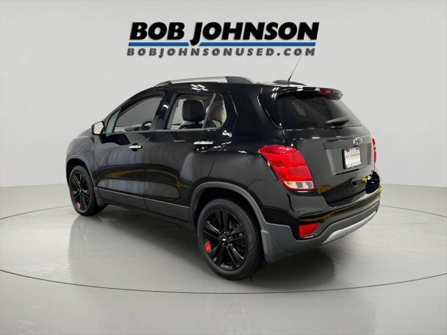 used 2019 Chevrolet Trax car, priced at $16,000