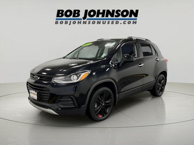 used 2019 Chevrolet Trax car, priced at $16,000