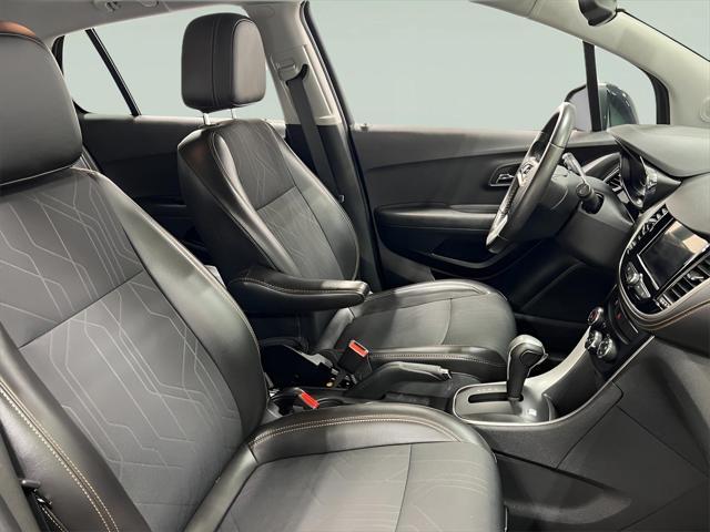 used 2019 Chevrolet Trax car, priced at $16,000