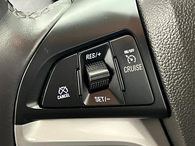used 2019 Chevrolet Trax car, priced at $16,000