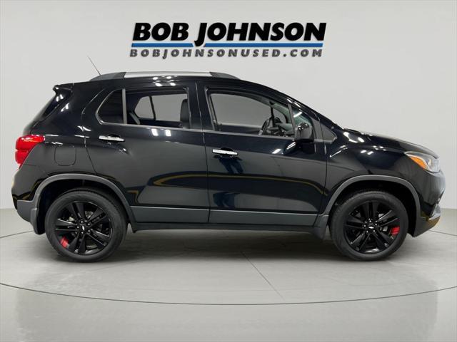 used 2019 Chevrolet Trax car, priced at $16,000
