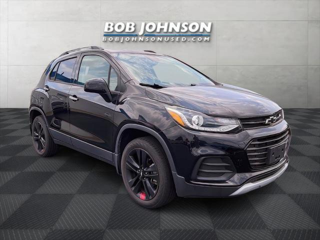 used 2019 Chevrolet Trax car, priced at $16,925