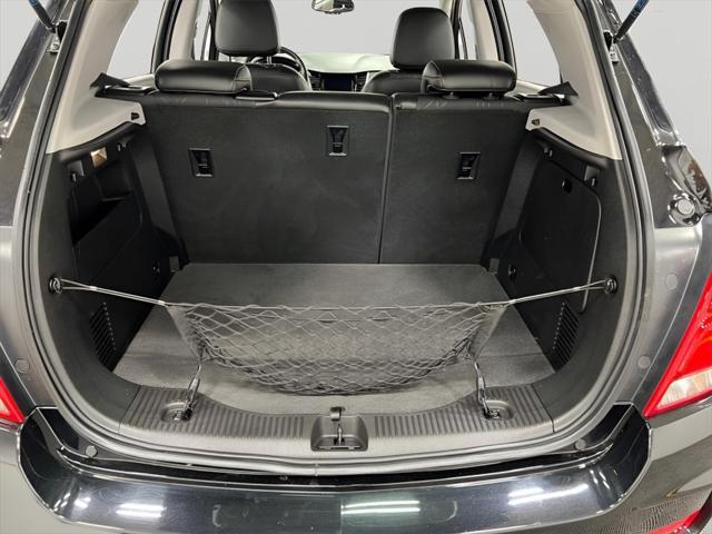 used 2019 Chevrolet Trax car, priced at $16,000