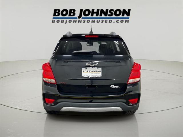 used 2019 Chevrolet Trax car, priced at $16,000