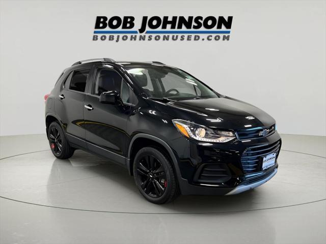 used 2019 Chevrolet Trax car, priced at $16,000