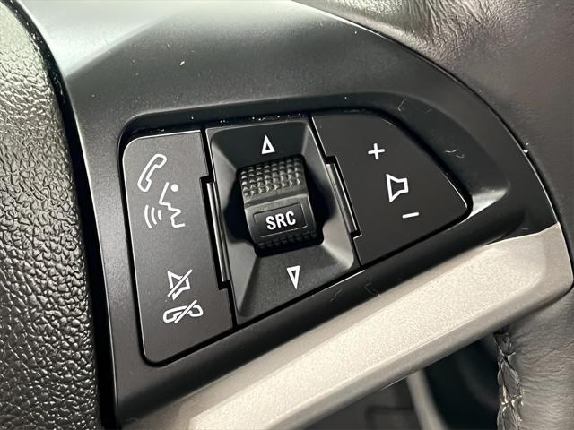 used 2019 Chevrolet Trax car, priced at $16,000