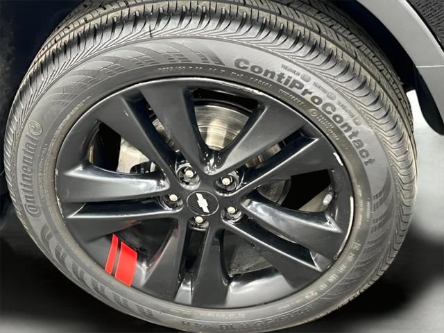 used 2019 Chevrolet Trax car, priced at $16,000