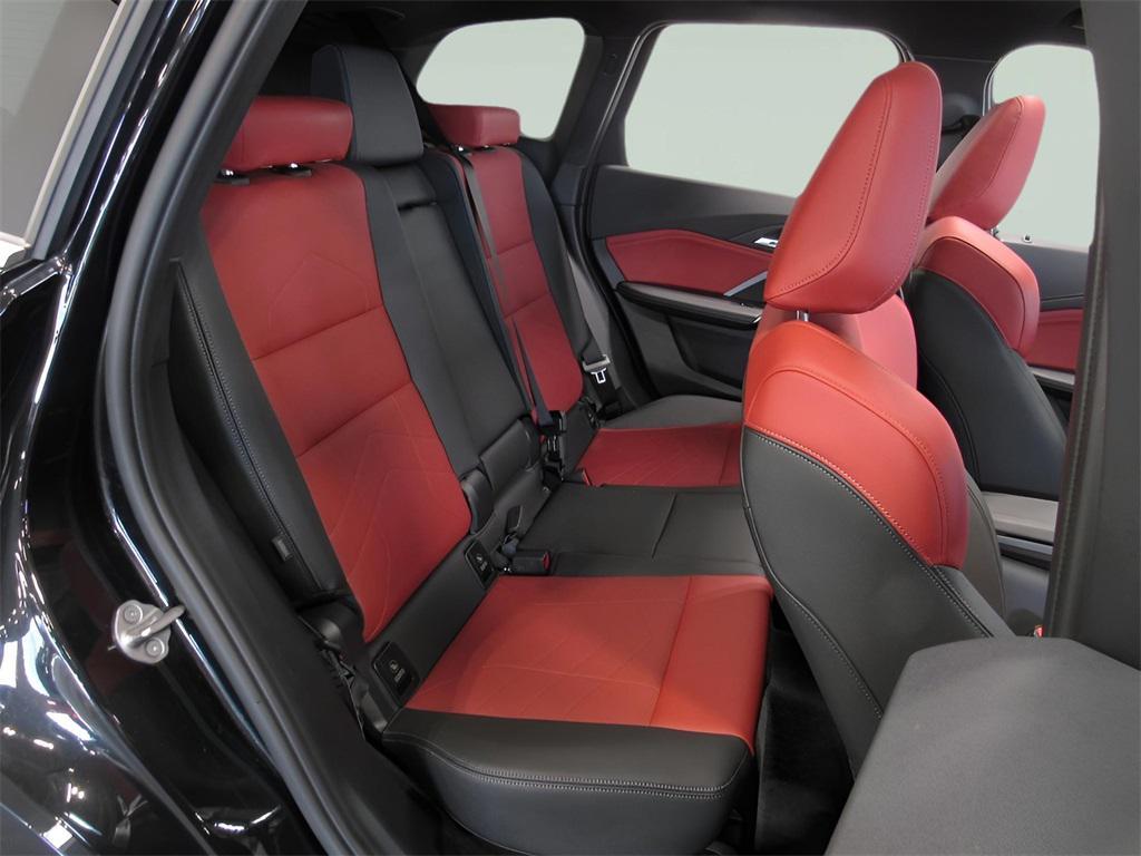 used 2023 BMW X1 car, priced at $35,000
