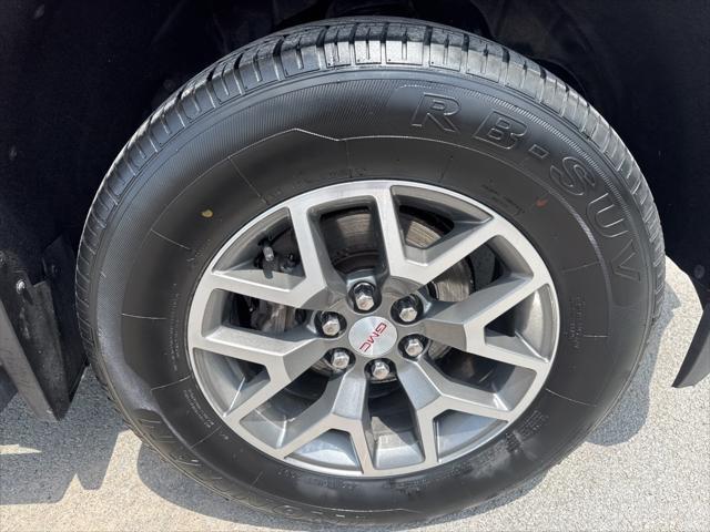 used 2019 GMC Canyon car, priced at $26,488