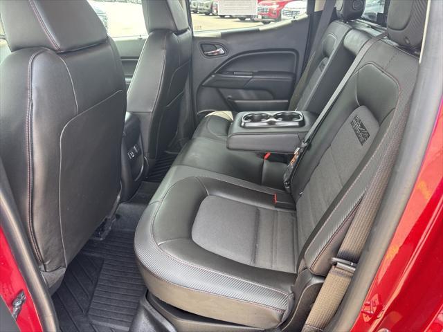 used 2019 GMC Canyon car, priced at $26,488