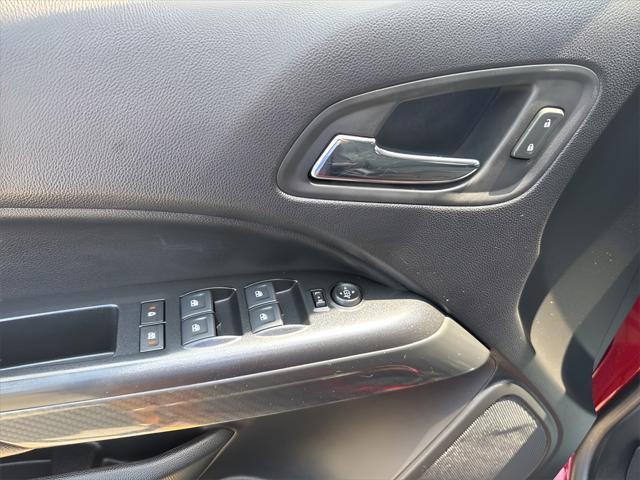 used 2019 GMC Canyon car, priced at $26,488