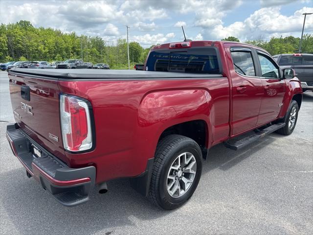 used 2019 GMC Canyon car, priced at $26,488