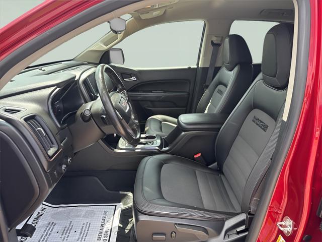 used 2019 GMC Canyon car, priced at $26,488