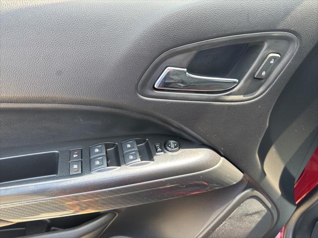 used 2019 GMC Canyon car, priced at $26,488