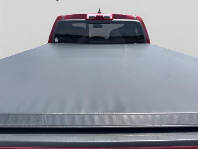 used 2019 GMC Canyon car, priced at $26,488