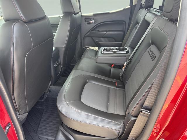used 2019 GMC Canyon car, priced at $26,488