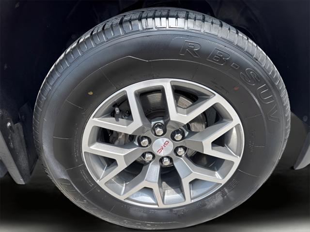 used 2019 GMC Canyon car, priced at $26,488