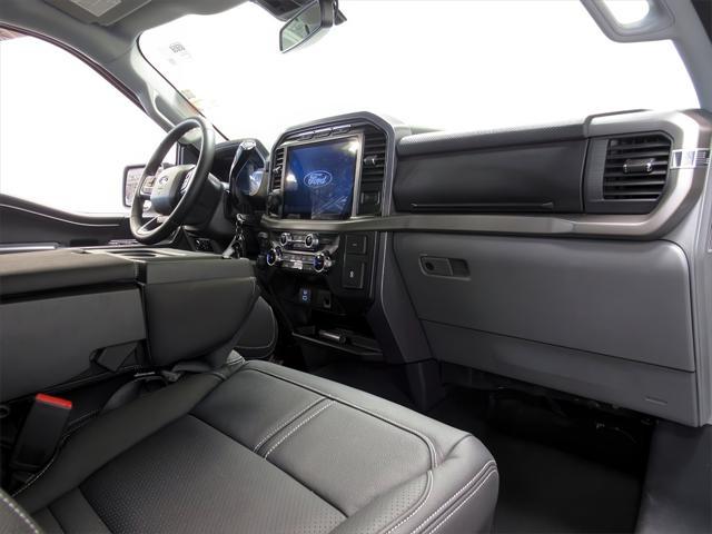 used 2024 Ford F-150 car, priced at $49,000