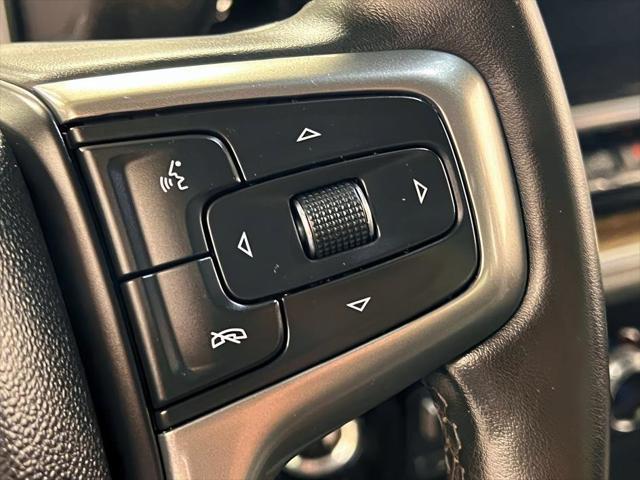 used 2024 Chevrolet Silverado 2500 car, priced at $52,931