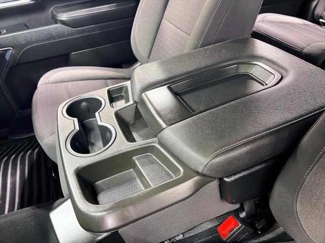 used 2024 Chevrolet Silverado 2500 car, priced at $52,931