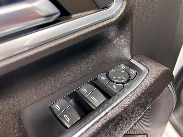 used 2024 Chevrolet Silverado 2500 car, priced at $52,931