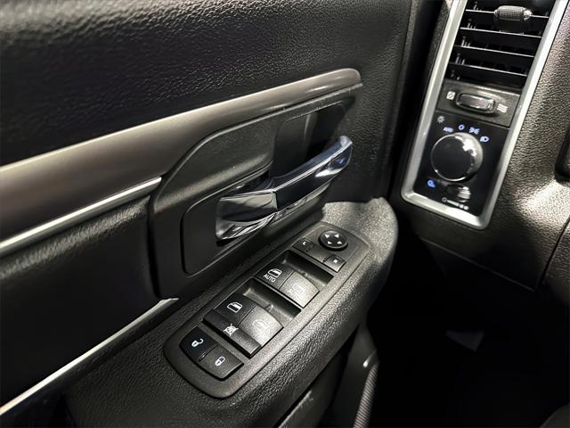 used 2022 Ram 1500 Classic car, priced at $31,800