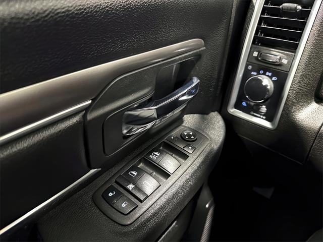 used 2022 Ram 1500 Classic car, priced at $31,289