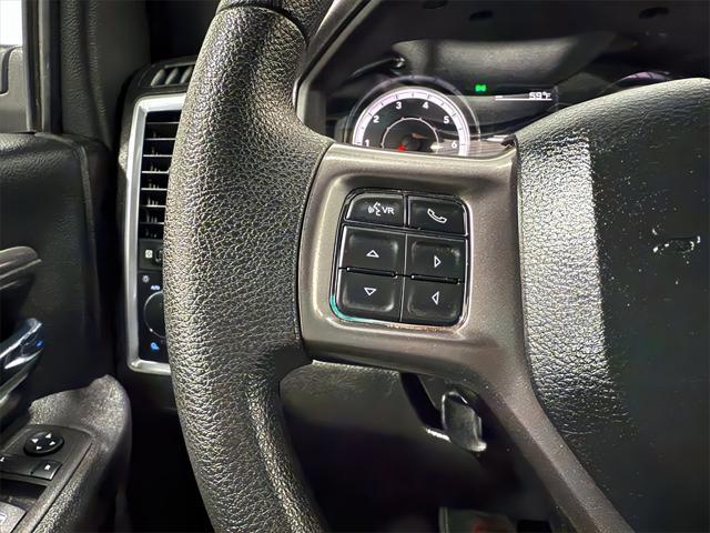 used 2022 Ram 1500 Classic car, priced at $31,289