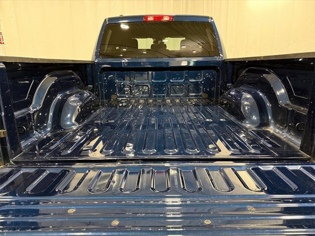 used 2022 Ram 1500 Classic car, priced at $31,800
