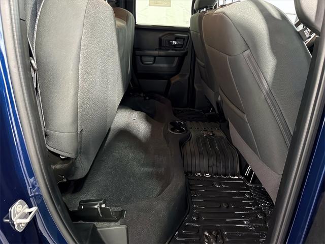 used 2022 Ram 1500 Classic car, priced at $31,289
