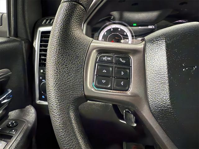 used 2022 Ram 1500 Classic car, priced at $31,800